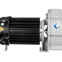 Sequence® 750DC Variable Speed External Pump with incredible flexibility & great features