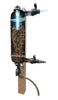 Evolution Aqua Surge Filter with integrated 18-watt UV Clarifier Unit