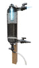 Evolution Aqua Surge Filter with integrated 18-watt UV Clarifier Unit
