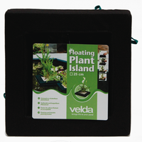 Velda Floating Plant Islands, Round or Square