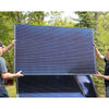 Airmax® SolarSeries Pond Aeration System — Battery Backup