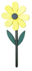 Maple Lane Furniture Outdoor Poly Decorative Flowers