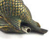 Inlet of Pondmaster Spouting Fish Pond Statue