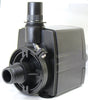 The Aquarium Pump Submersible Pumps with 1/2" MPT Inlet