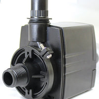 The Aquarium Pump Submersible Pumps with 1/2" MPT Inlet