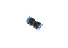 12mm Equal Coupling for Nexus Air Pipe