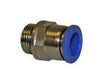 Evolution Aqua Airtech™ BSP Male Stud Connector
