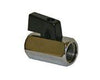 Evolution Aqua Airtech™ Mini Air Ball Valve