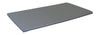 A&L Furniture Co. Weather-Resistant Acrylic Cushion, Blue Stripe