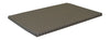 A&L Furniture Co. Weather-Resistant Acrylic Cushion, Cottage Gray