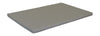 A&L Furniture Co. Weather-Resistant Acrylic Cushion, Gray