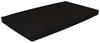 A&L Furniture Weather-Resistant Acrylic Cushion for VersaLoft Mission Daybeds, Black