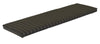 A&L Furniture Weather-Resistant Outdoor Acrylic Chair Cushion, Cottage Gray