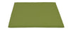 A&L Furniture Weather-Resistant Acrylic Outdoor Dining Chair Cushion, Lime