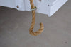 Installation Accessories for A&L Furniture Co. Amish-Made Swings and Swing Beds