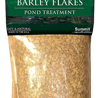 Summit® Clear-Water® Barley Flakes, 12 Ounces