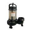 Tsurumi 12PN Stainless Steel Water Feature Pump