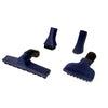 Oase Pondovac 4 Replacement 4 Nozzle Set