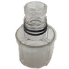 Replacement Shaft Adapter for ProLine™ PF Series Low-Pressure Filters