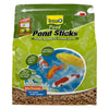 TetraPond® Floating Pond Sticks Staple Food, 1 Pound