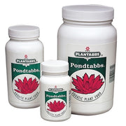 Pondtabbs® 10-14-8 Aquatic Fertilizer Tablets by Plantabbs Products