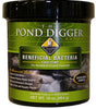 The Pond Digger Cold Temperature Beneficial Bacteria, 16 Ounces