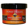 The Pond Digger Super Strength Dry Beneficial Bacteria, 8 Ounces