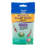 API® Pond Aquatic Plant Food Tablets, 25 Count