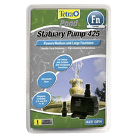 TetraPond® Statuary Pump 425