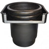 Large Helix Moving Bed Biological Waterfall Filter