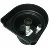 Rear view of large Helix Bio-Mechanical Waterfall Filter
