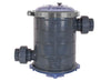 Sequence® Basket Strainer (PF) with Gray Body