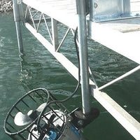 Kasco® Universal Dock Mount used for Kasco®Circulator or Aerator