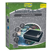 TetraPond® SF1 Submersible Pond Filter