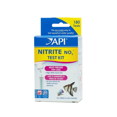 API® Nitrite Test Kit for Ponds and Aquariums