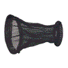 Oase AquaSkim 40 Skimmer Replacement Net Insert