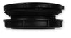 Profile view of Aquascape® 3" FIPT Bulkhead Fitting