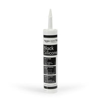 Aquascape® Black Silicone Sealant, 10.1 Ounces
