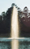Redwood Nozzle on Kasco® 3.1JF and 3.3JF Series 3 HP Decorative Fountains