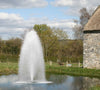 Birch nozzle on Kasco® 3.1JF and 3.3JF Series 3 HP Decorative Fountains
