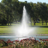 Linden nozzle on Kasco® 3.1JF and 3.3JF Series 3 HP Decorative Fountains