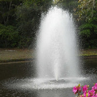 Kasco® 3.1JF and 3.3JF Series 3 HP Decorative Fountains