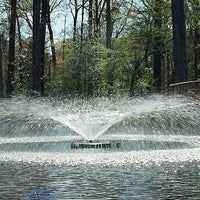 Juniper nozzle for Kasco® 3400JF 3/4HP Decorative Fountains