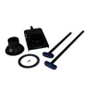 Oase BioTec Filter Replacement Drain Valve Assembly