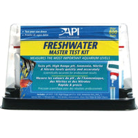 API® Freshwater Master Test Kit for Ponds