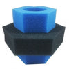 Oase BioPress 1600 Replacement Filter Foam Set