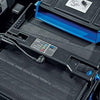Cleaning sensors on Oase BioTec ScreenMatic2 Multi-Stage Flow-Through Filters