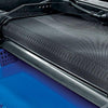 Debris screen on Oase BioTec ScreenMatic2 Multi-Stage Flow-Through Filters