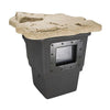 AquascapePRO® Signature Series™ 400 External Pond Skimmer