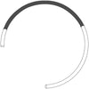3/8" Flex Tube Assembly for Airmax Shallow Water Aeration Systems